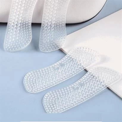 Buffer Softening Feature Helps Relieve Heel Pain Multipurpose Orthopedic Slim Designed