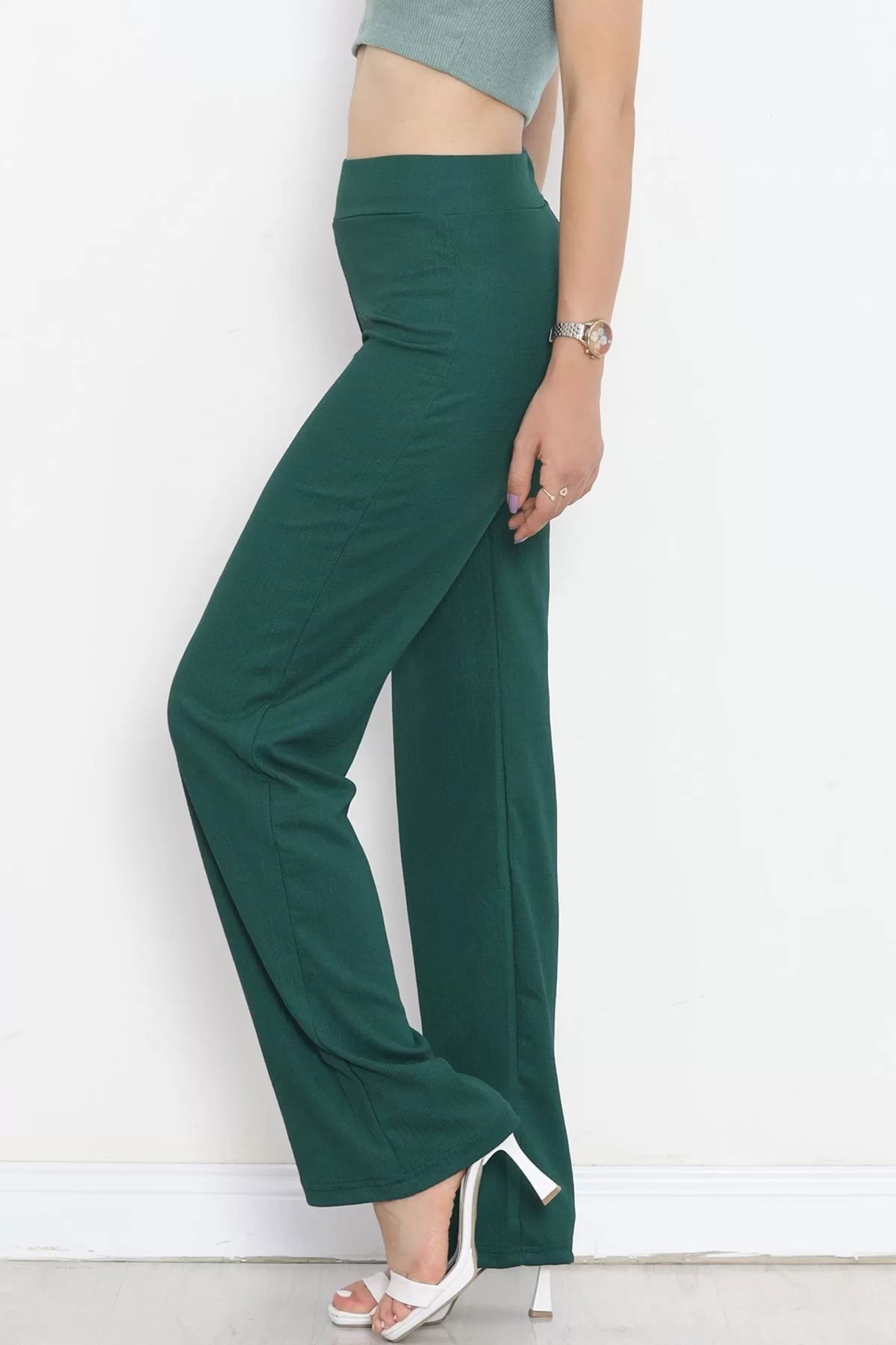 Pants Emerald - 10009.1567.