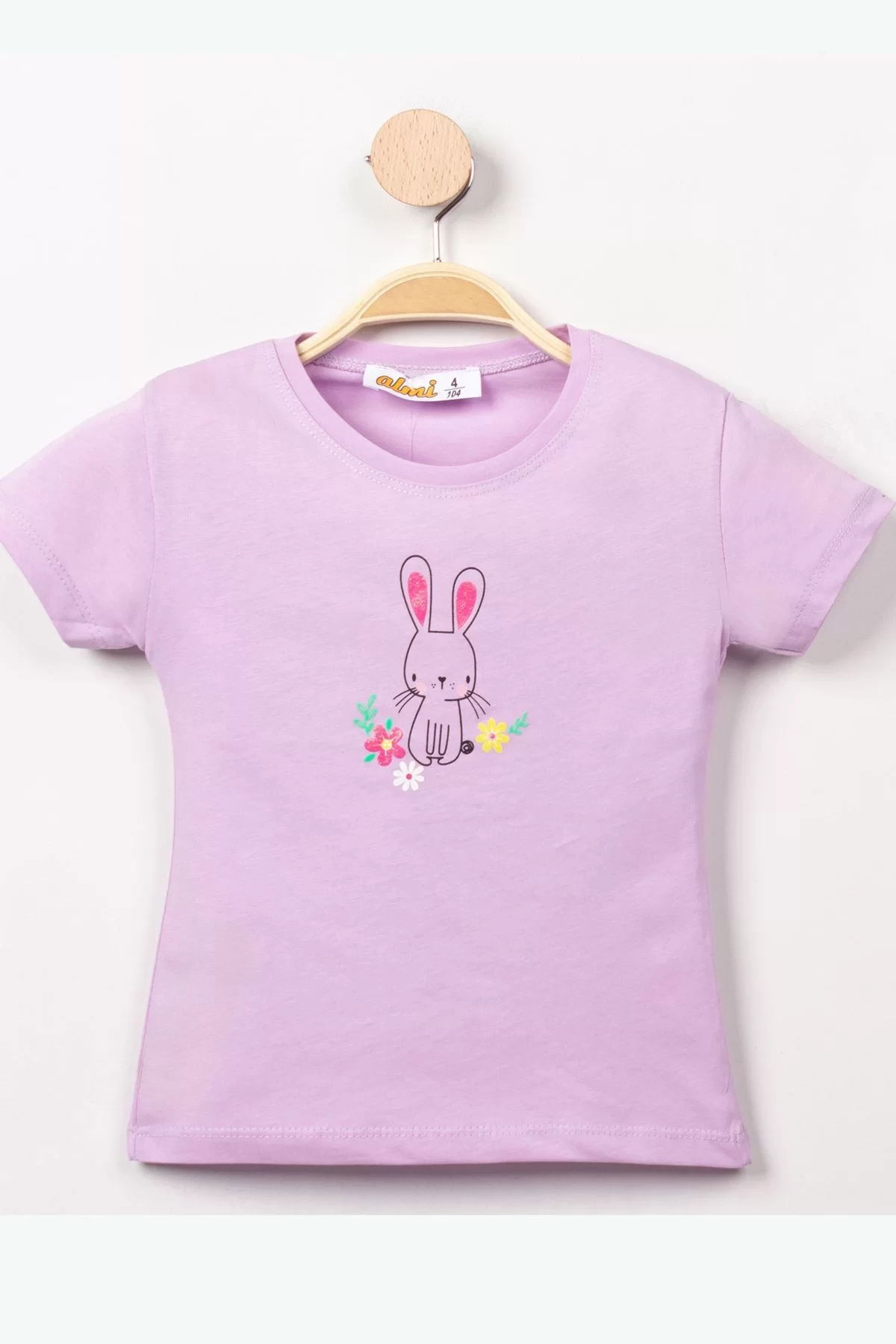 1-4 Years Printed Kids T-Shirt Koyupembe - 524005.1576.