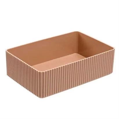 Tufeyo Nesting Layer by Layer Item Organizer Organizer Box Apparatus