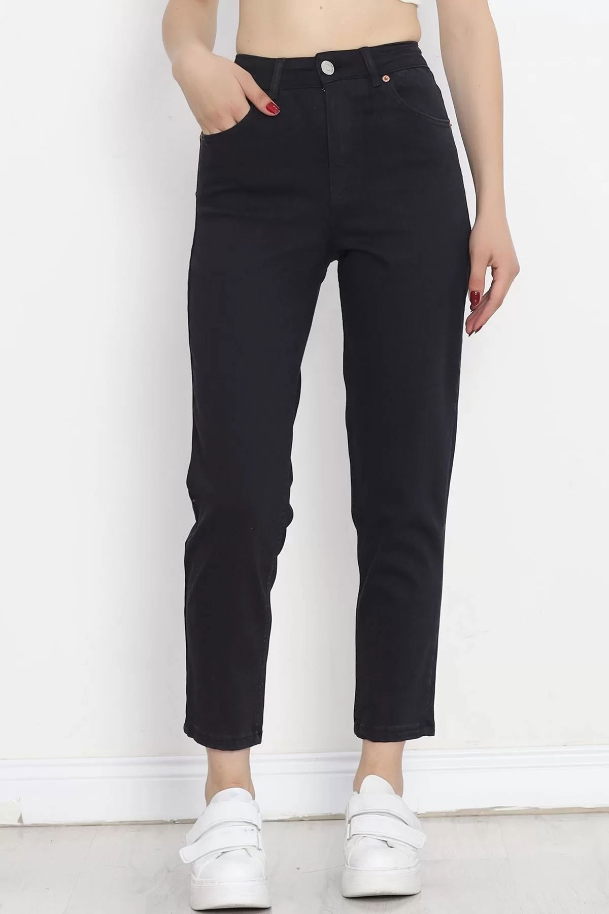 Narrow Leg Lycra Jeans Laci - 18683.1431.