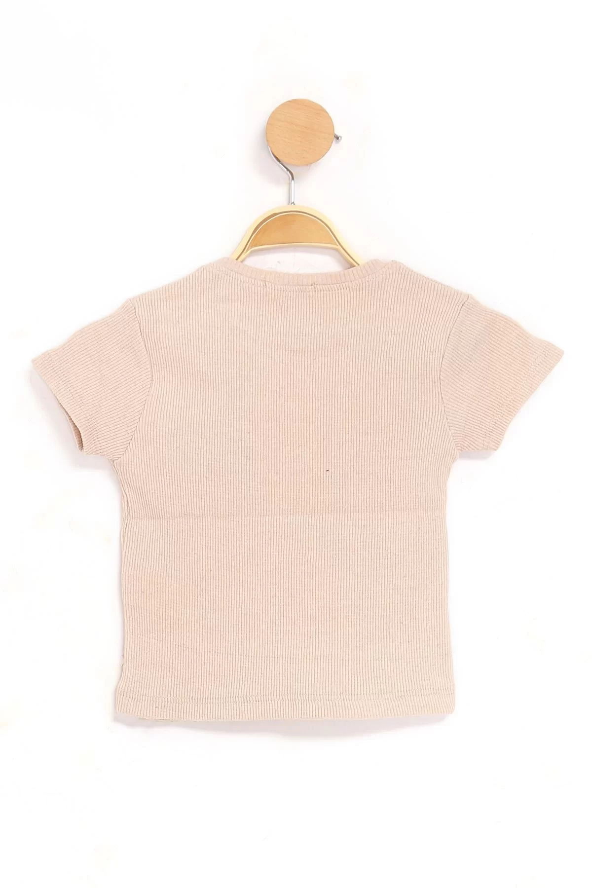 2-10 Years Children's Blouse Beige - 18873.1567.