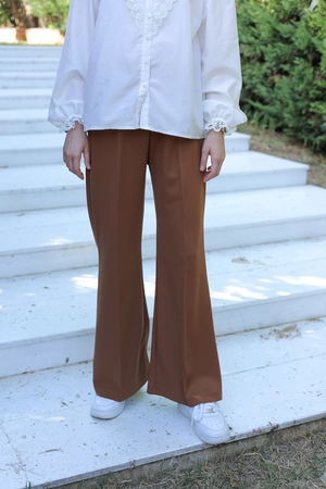 Bell Pants Cinnamon - 10072.1778.