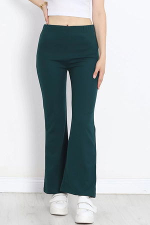 Bell Pants Green - 10072.1778.