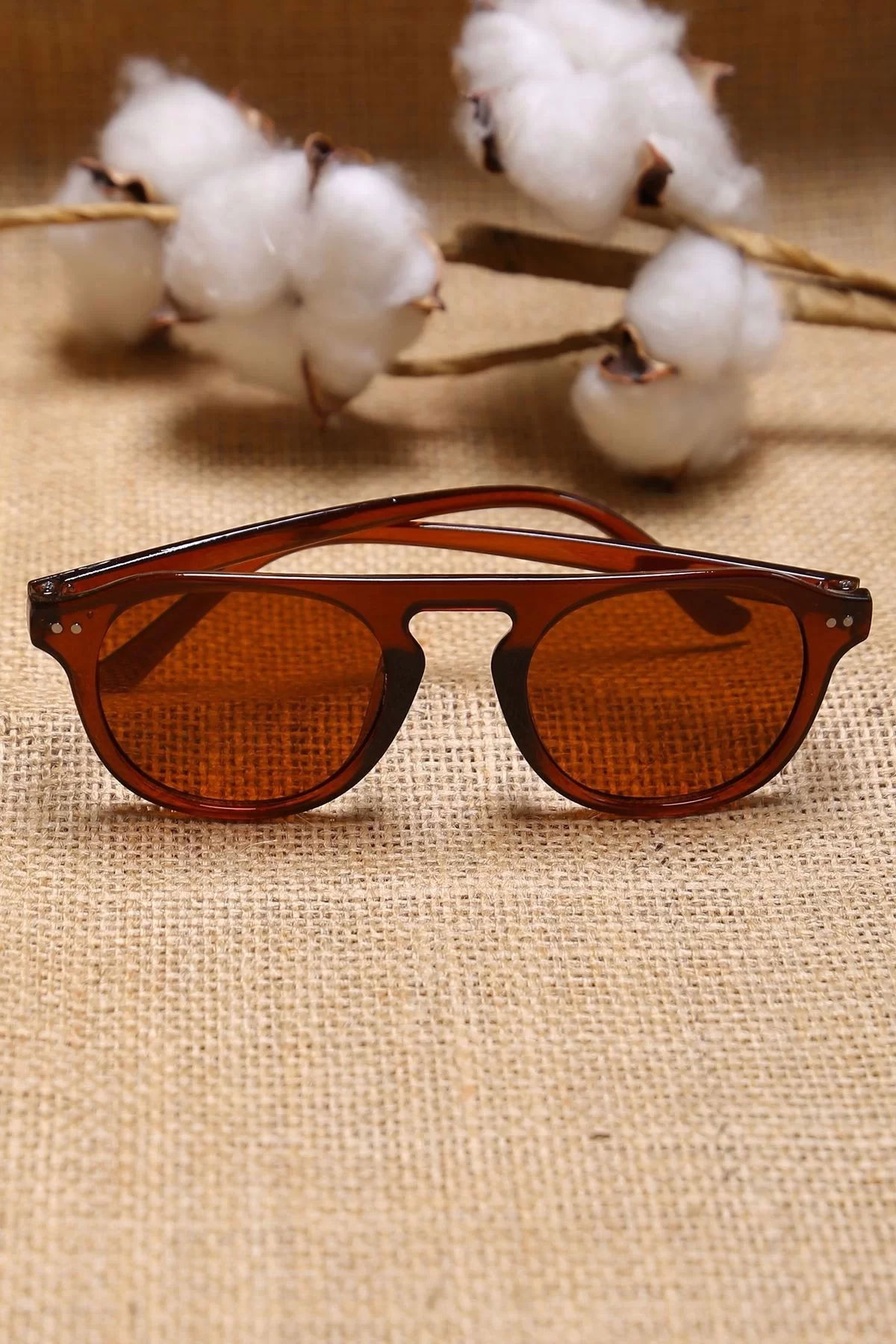 Accessories Eyewear Coffee - 16631.1356.