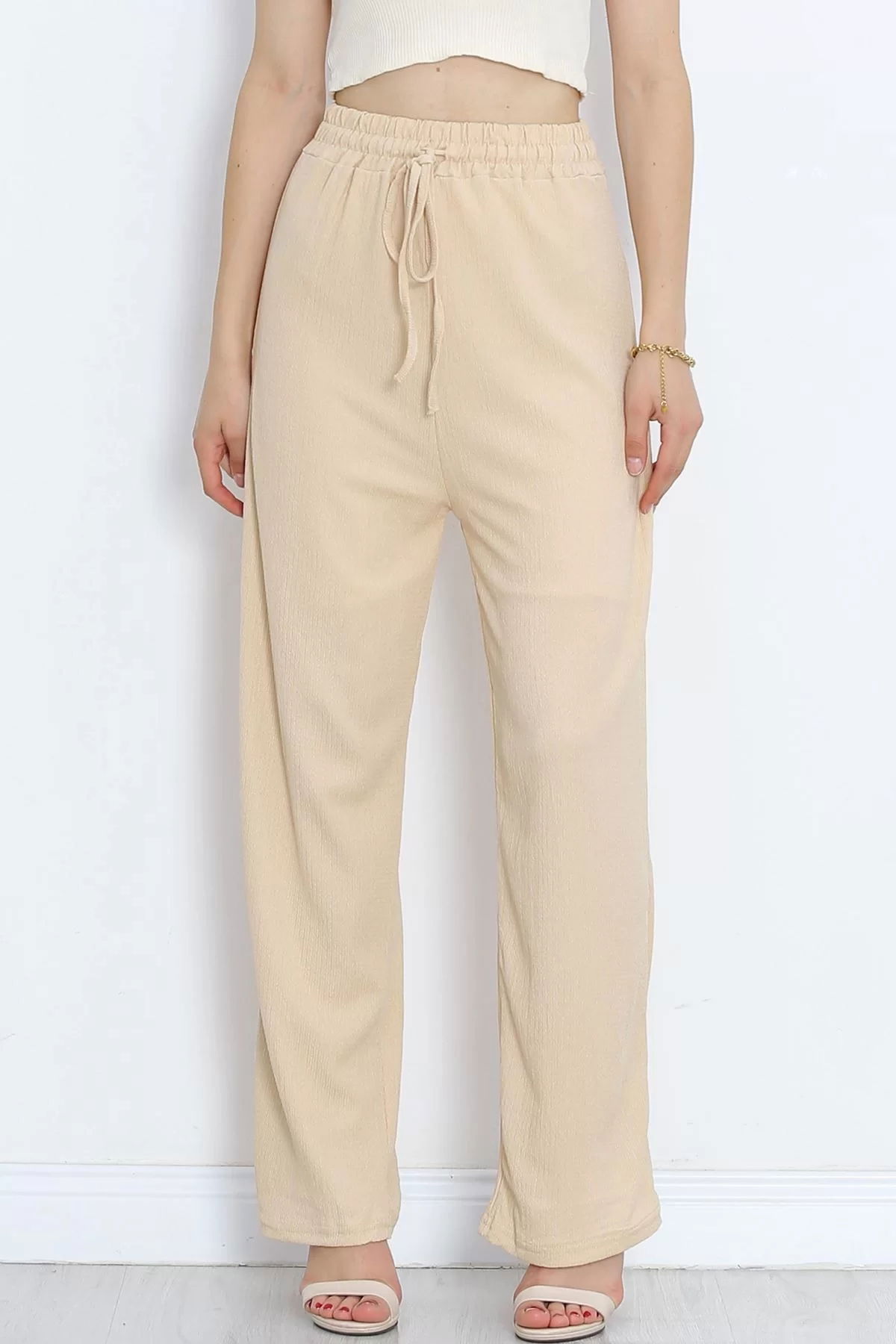 Pants Beige - 6014.1567.