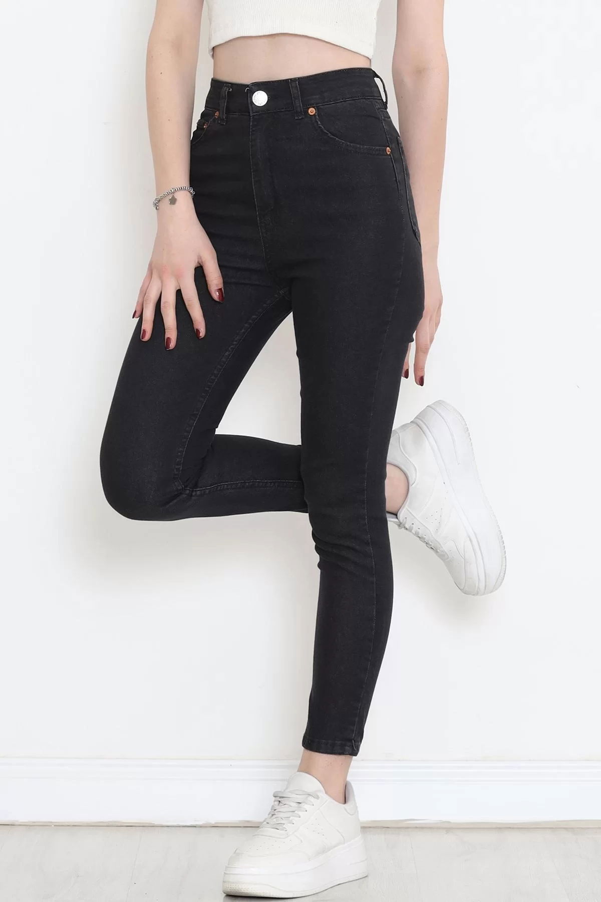 Lycra Jeans Koyufüme - 18200.1431.