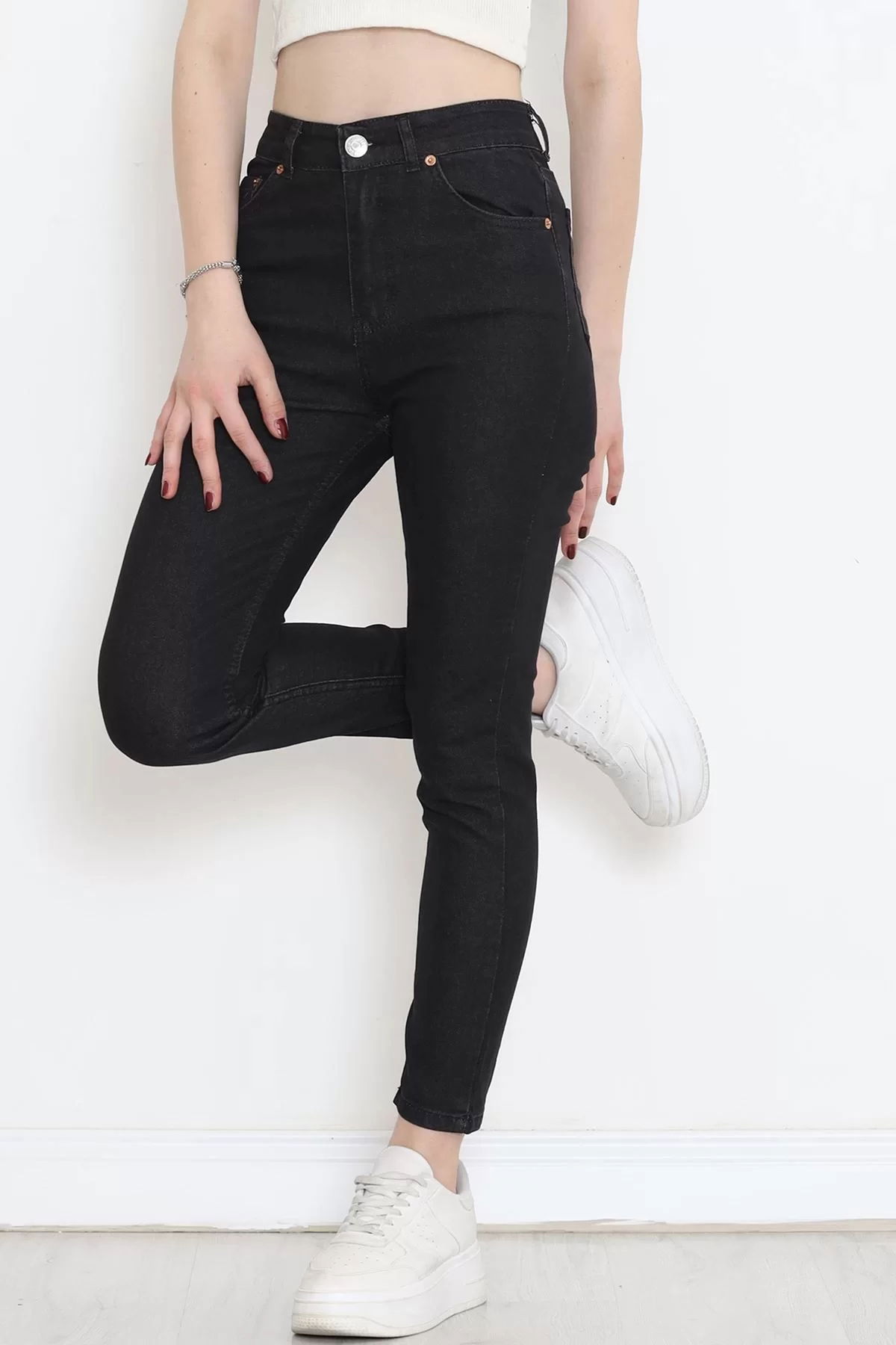 Narrow Leg Jeans Koyufüme - 18223.1431.