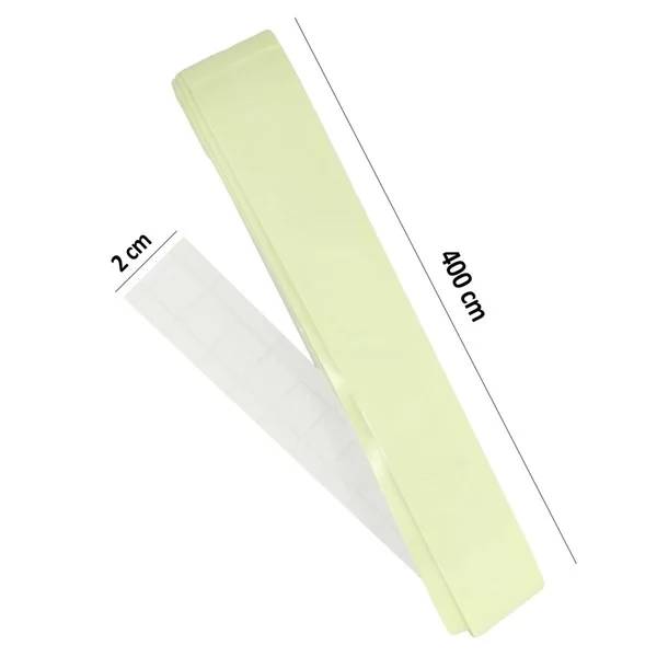 Tufeyo 4 Meters Phosphorescent Green Strip Tape with Reflected Light in the Dark