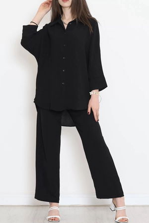 Ayrobin Suit Black - 17385.1562.