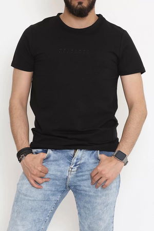 Caryoka T-shirt Black - 152434.275.