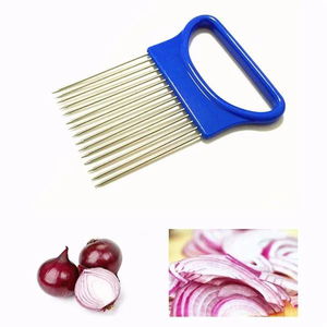 Tufeyo Practical Easy Equal Shape Vegetable Cutting Slicing Tool Apparatus