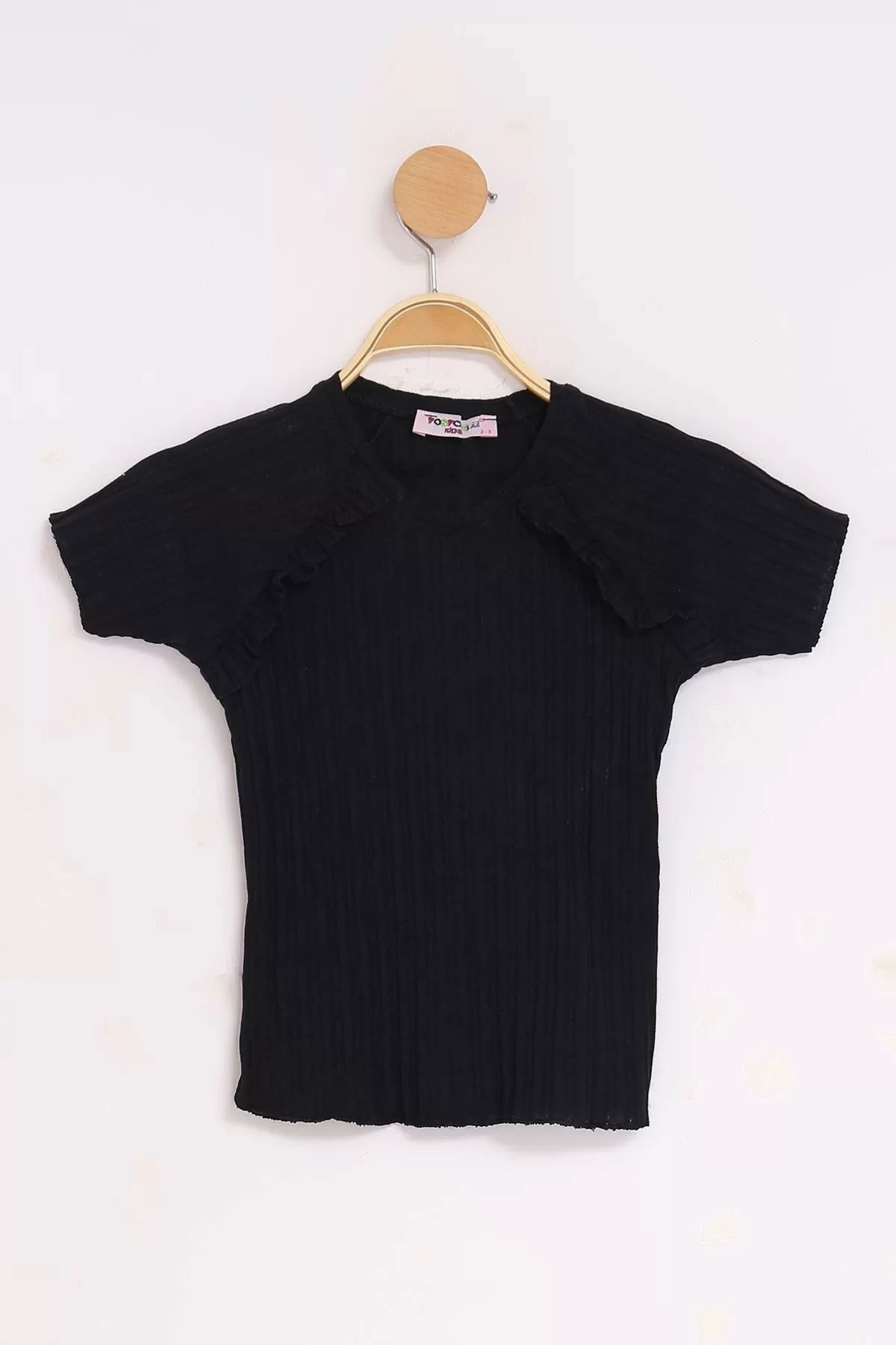 2-8 Years Old Kids Suit Black - 18857.1567.