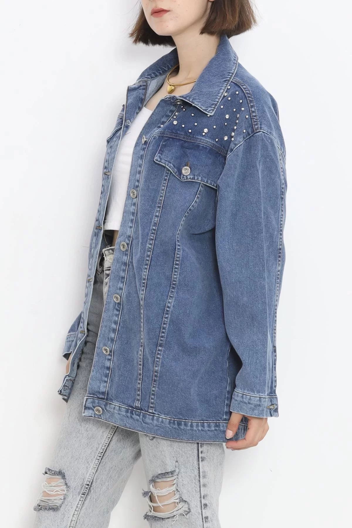 Denim Jacket Blue1 - 10003.1778.