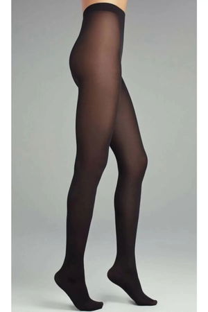 Penti Vega 40den Pantyhose Black - 17618.1231.