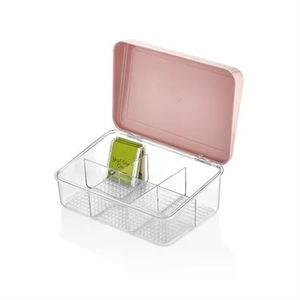 Dem Tea Organizer -11402