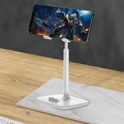 Multifunction Holder Desktop Phone Holder Adjustable Phone Tablet Holder Phone Stand