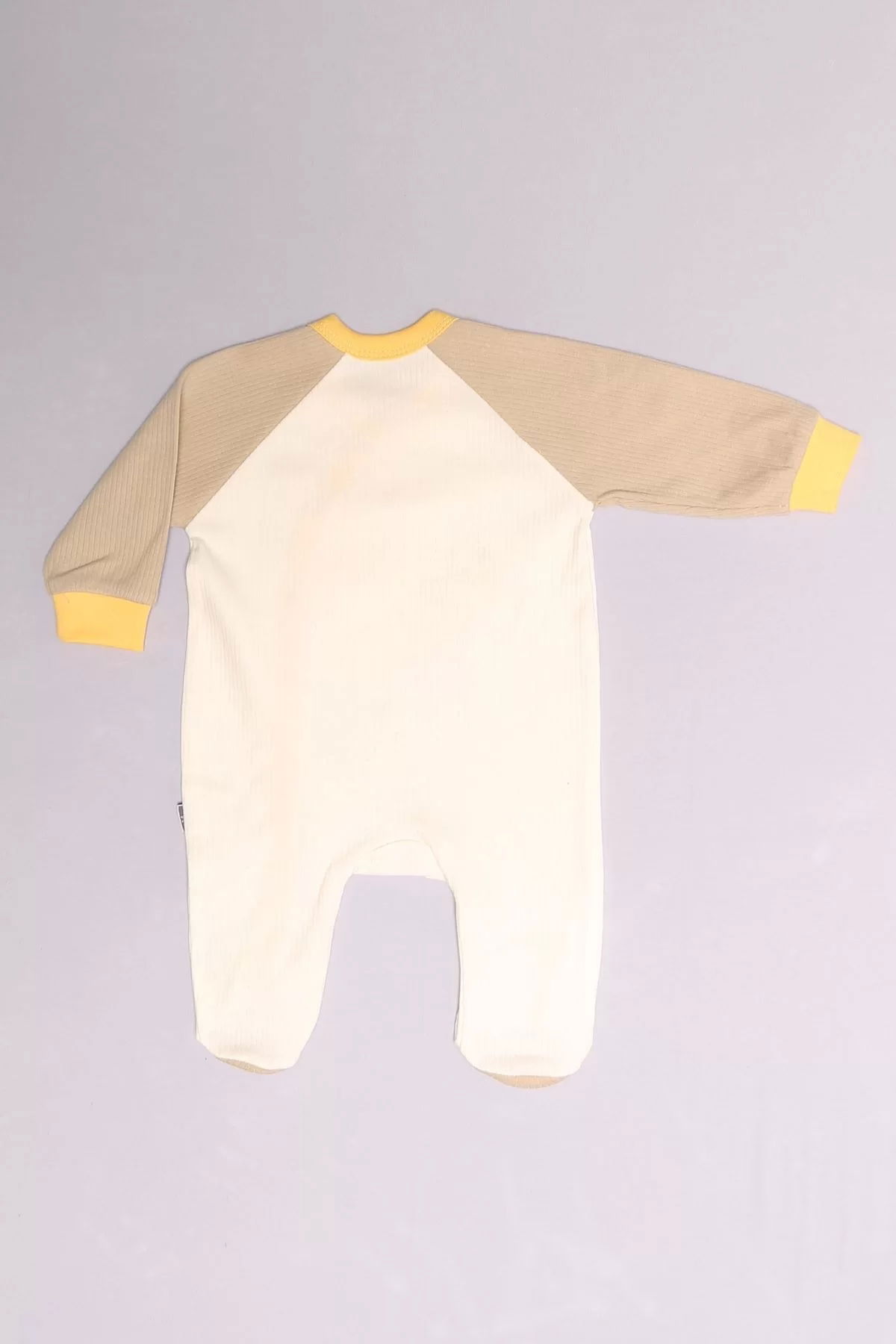 1-6 Month Baby Jumpsuit Beyazvizon - 02258.1803.