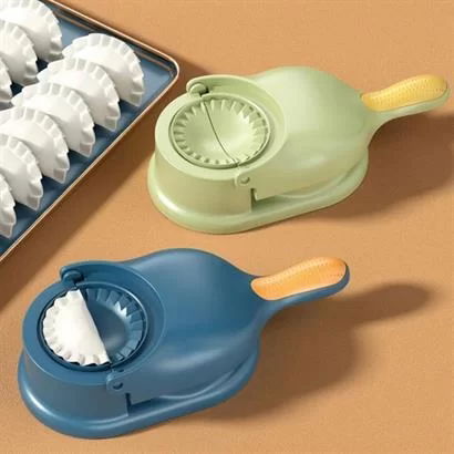 Tufeyo Practical Dough Opener Dumpling Dumpling Pastry Pastry Dough Opening Apparatus Dumpling Machine