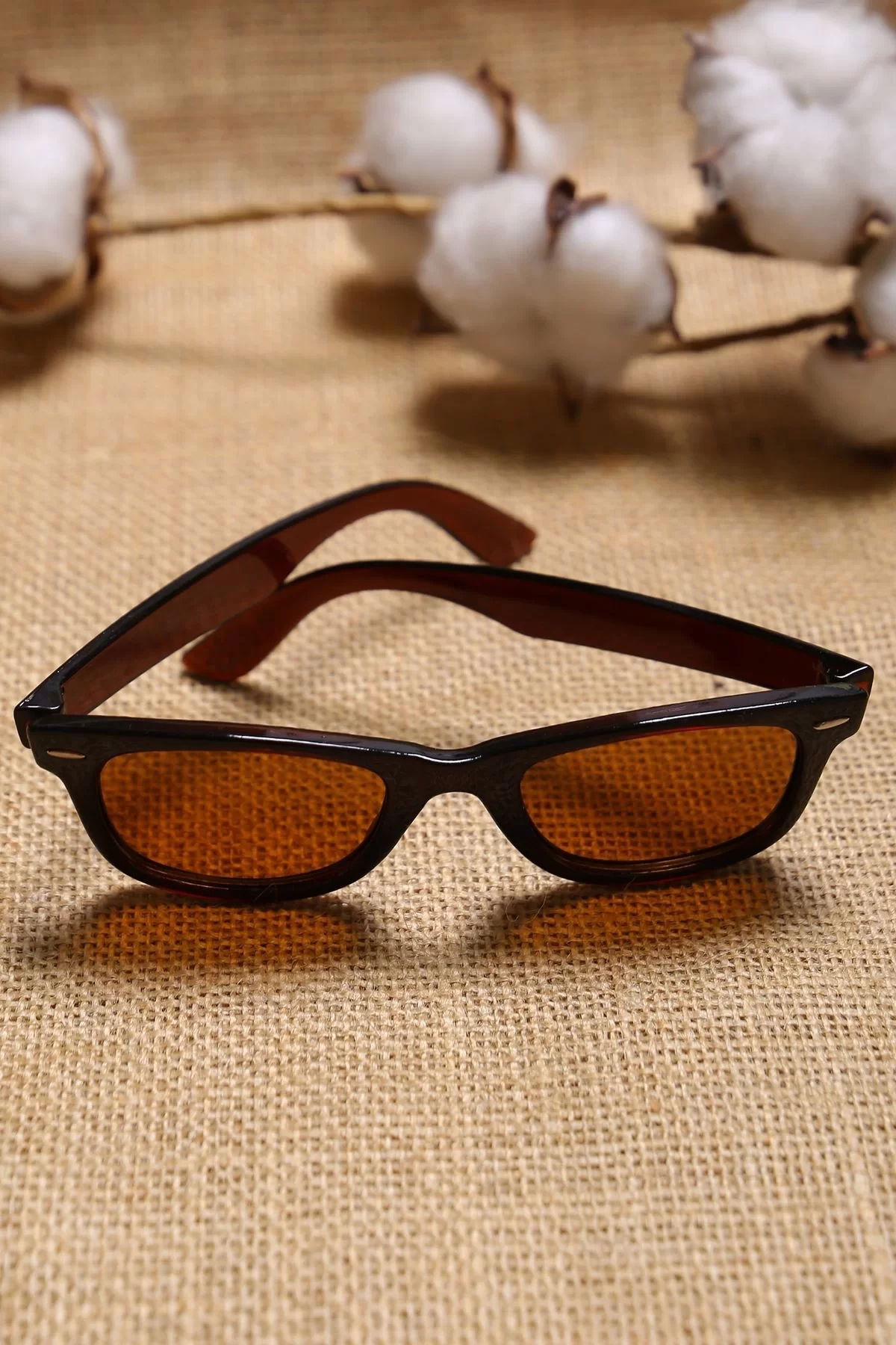 Accessories Eyewear Coffee - 15824.1724.