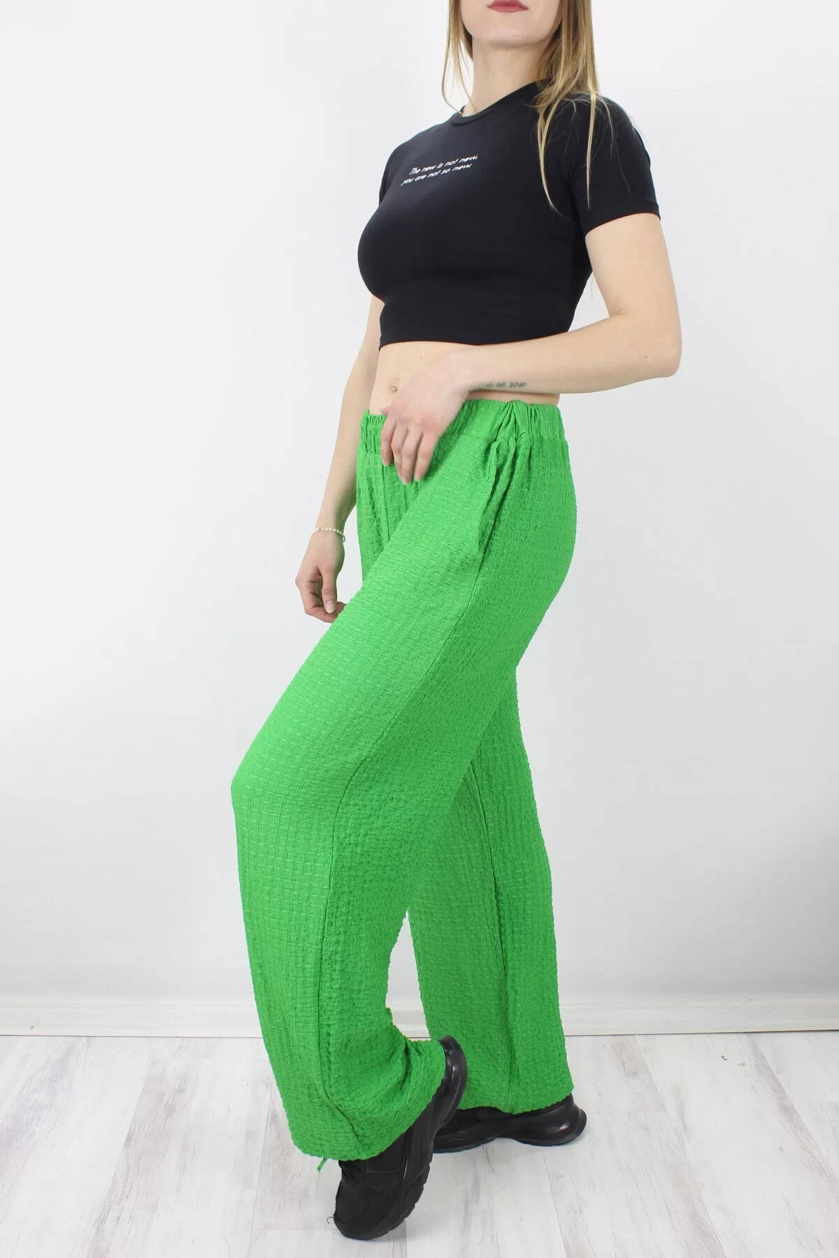 Bubble Pants Green - 5900.070