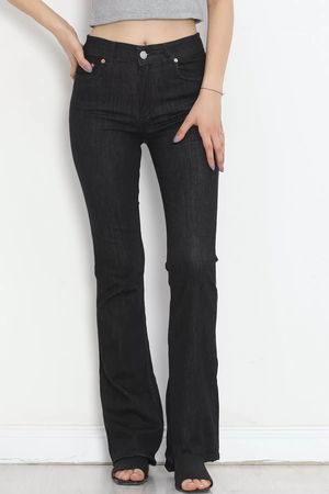 Bell-bottom Jeans Trousers Koyufüme3 - 18688.1431.