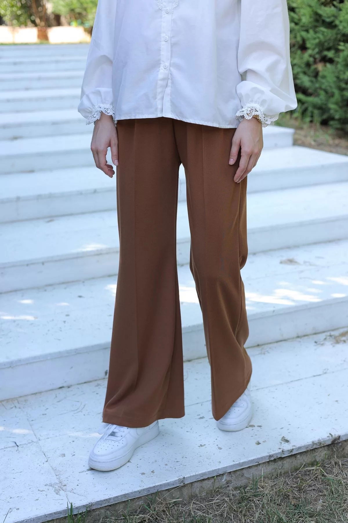 Bell Pants Cinnamon - 10072.1778.