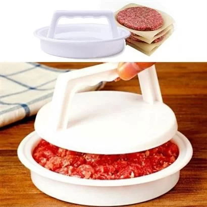 Tufeyo Hamburger And Meatball Shaper Meatball Mold Practical Burger Press Apparatus