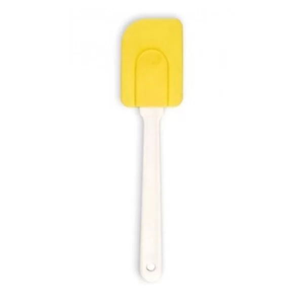 Tufeyo Decorative Colorful Silicone Spatula Practical Cute Spatula Spoon