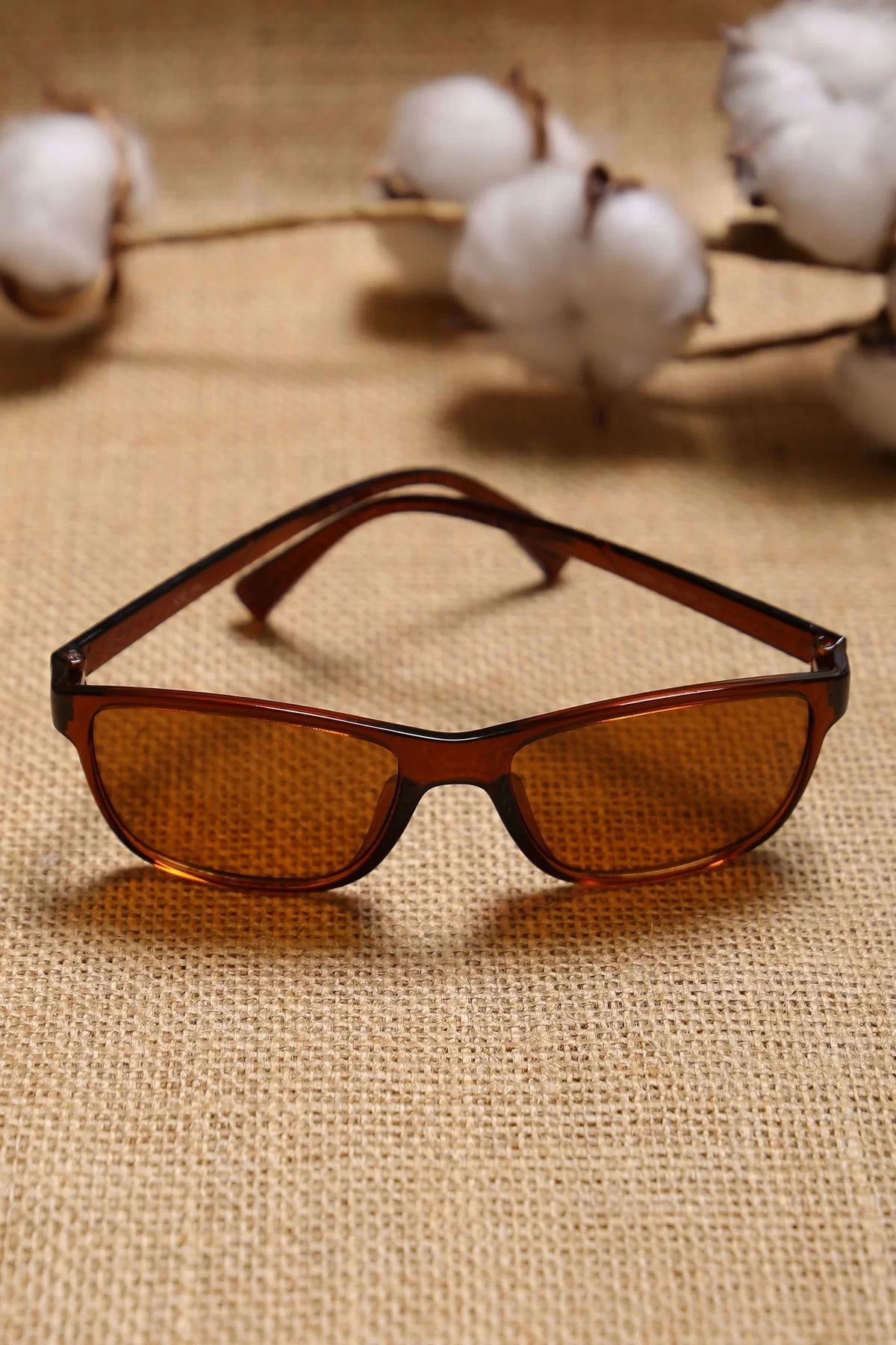 Accessories Eyewear Coffee - 15825.1724.