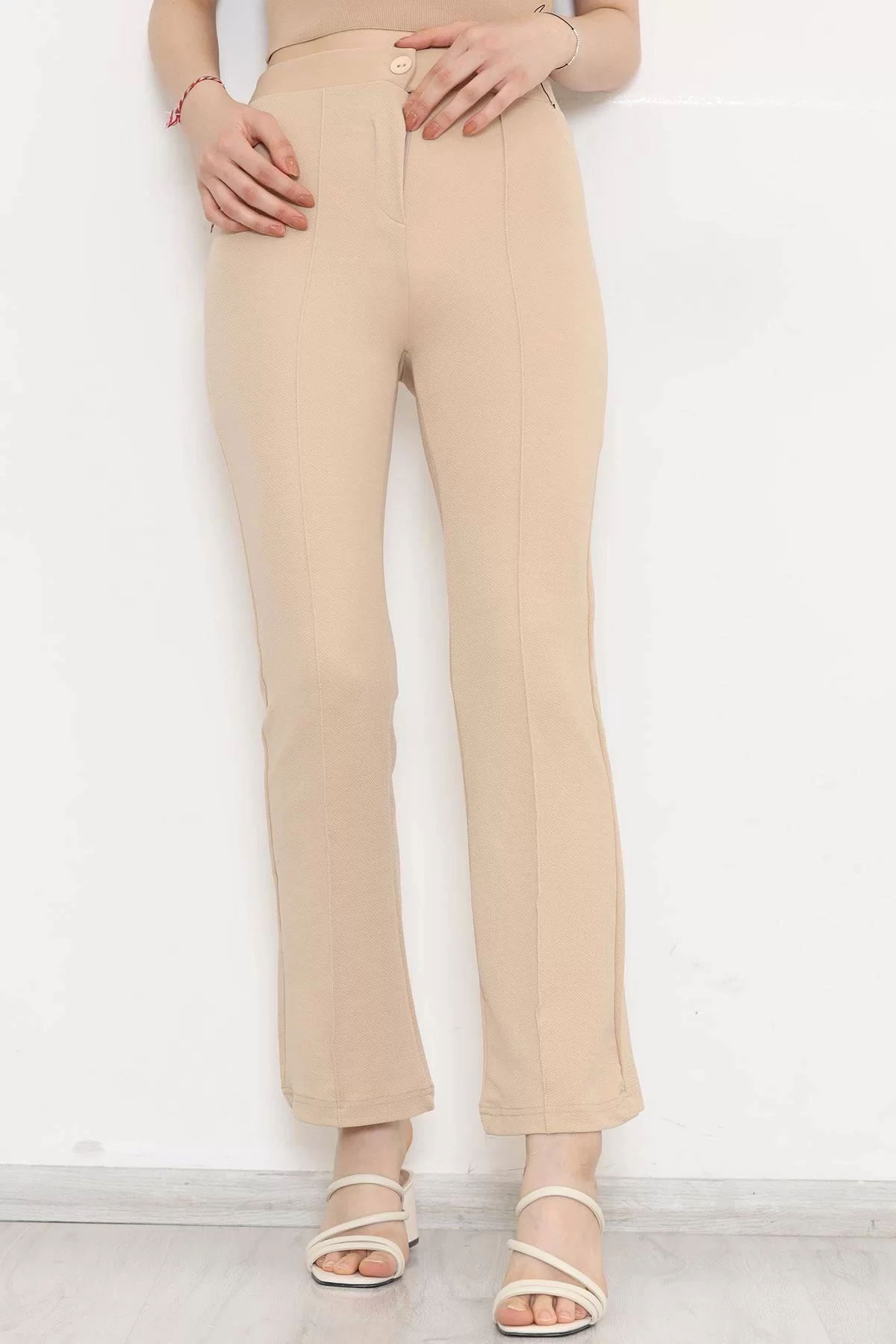 Pants Beige 1 - 2214.1247.