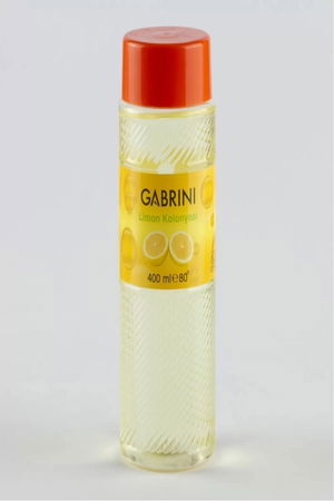 400 Ml Cologne 80c