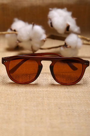 Accessories Eyewear Coffee - 16631.1356.