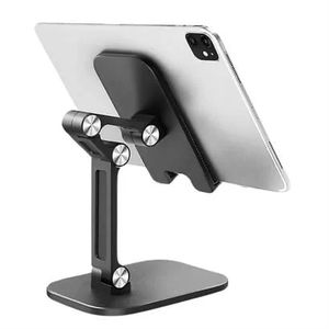 Tufeyo Plastic Adjustable Non-Slip Base Phone Tablet Stand