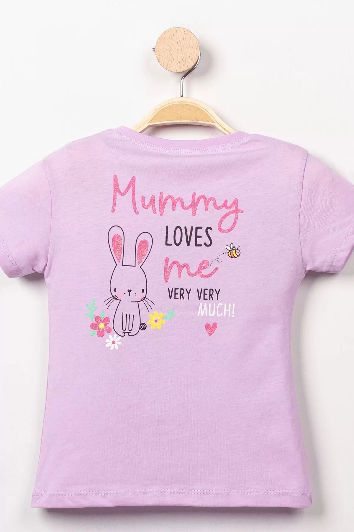 1-4 Years Printed Kids T-Shirt Koyupembe - 524005.1576.