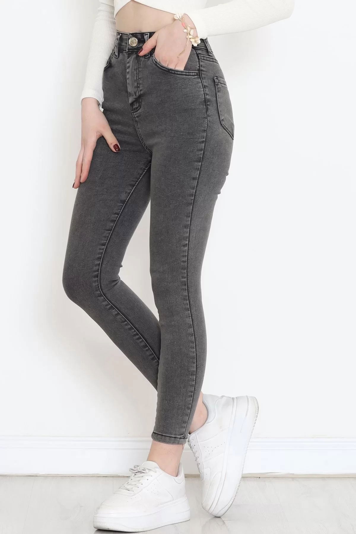 Super Lycra Jeans Koyutint - 9815.1431.