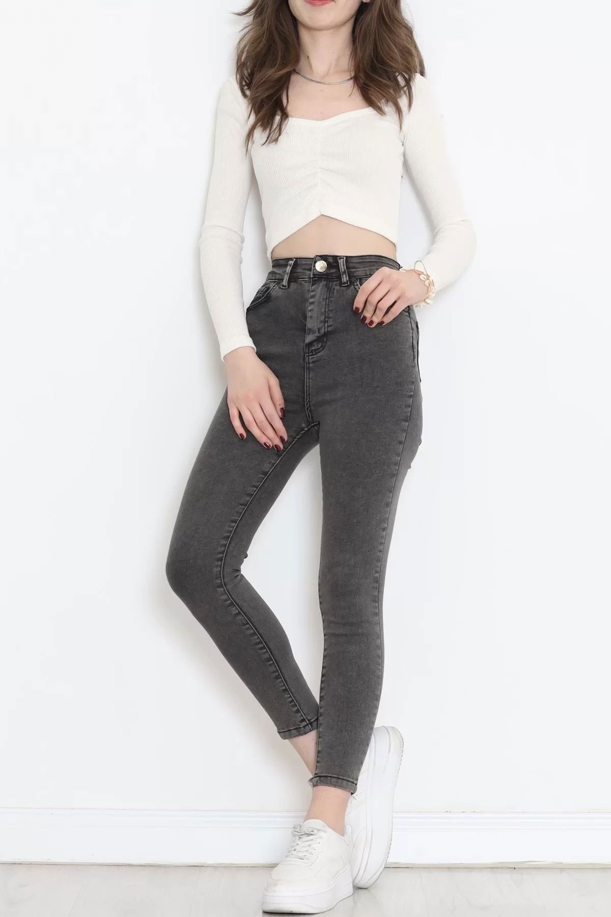 Super Lycra Jeans Koyutint - 9815.1431.