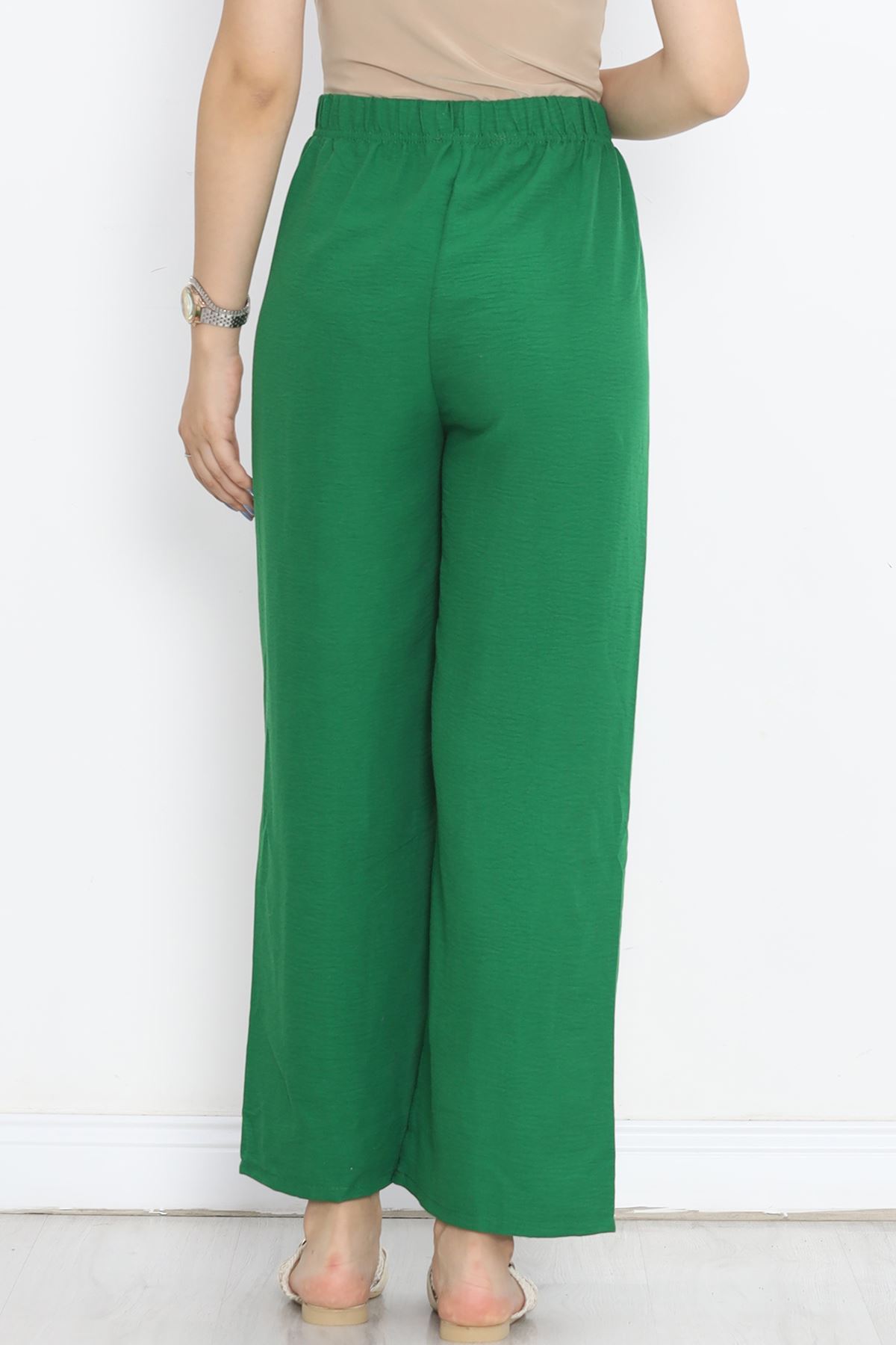 Ayrobin Pants Green - 16679.683.