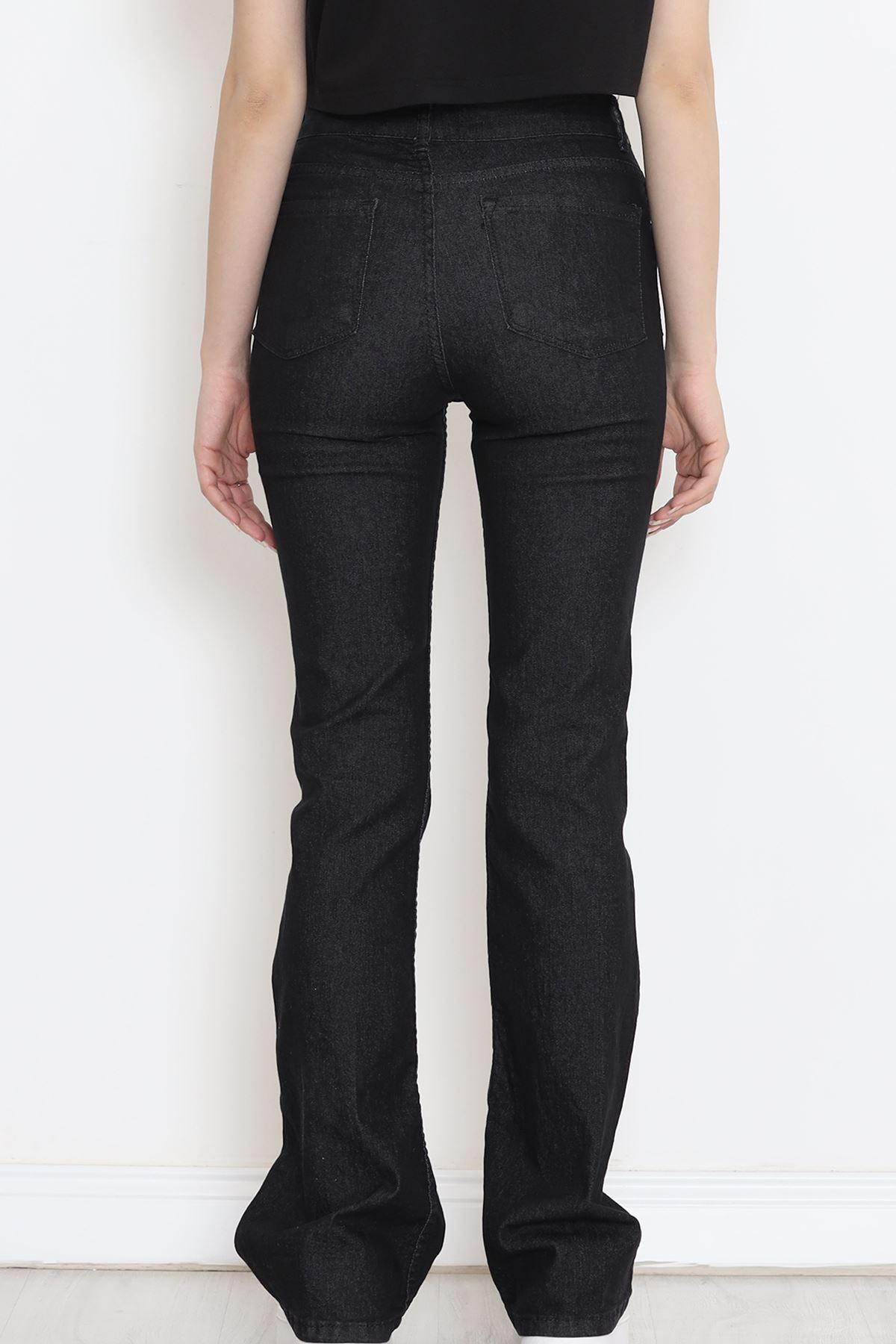 Flared Jeans Trousers Koyufüme - 18201.1431.