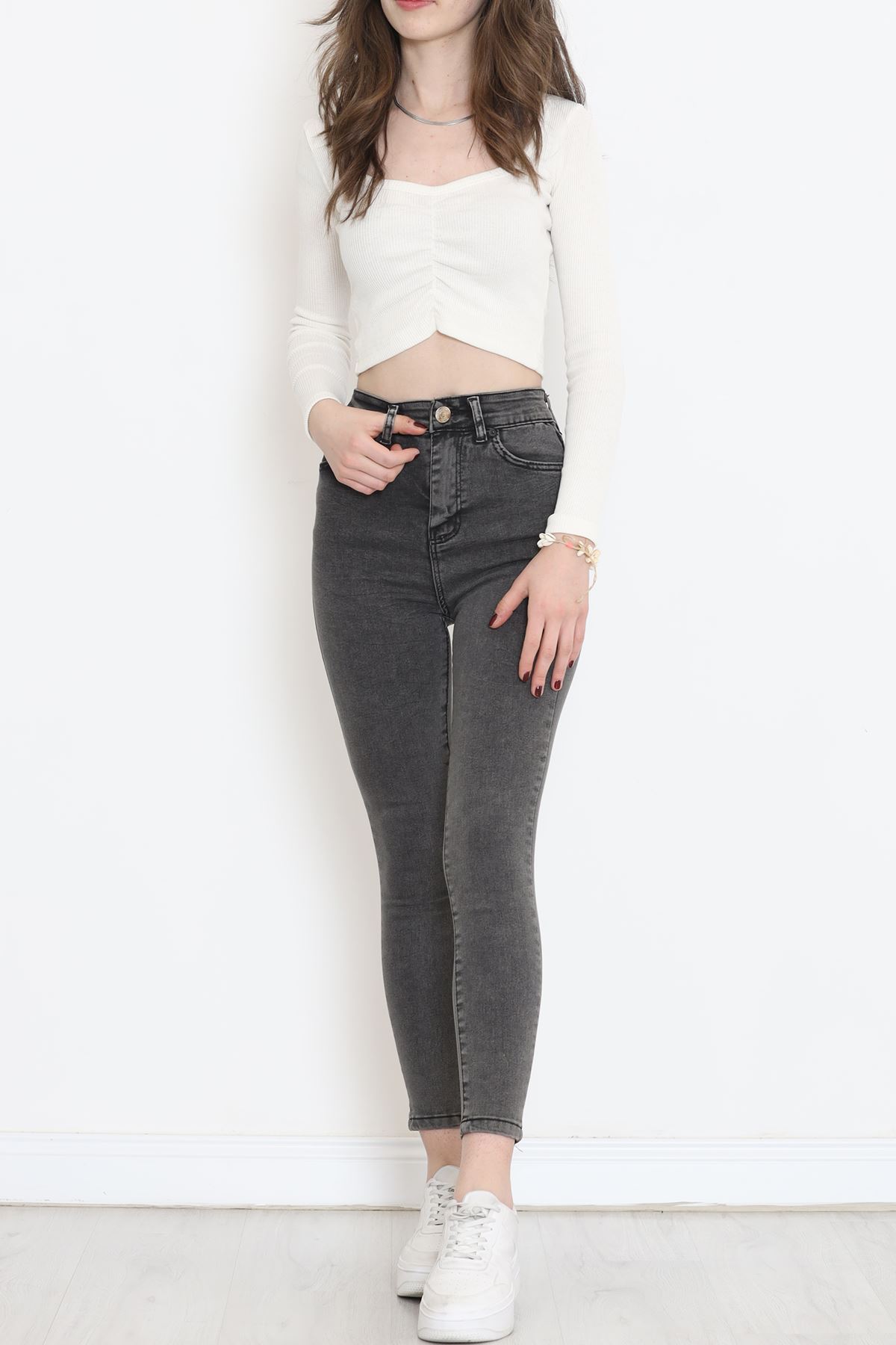 Super Lycra Jeans Koyutint - 9815.1431.