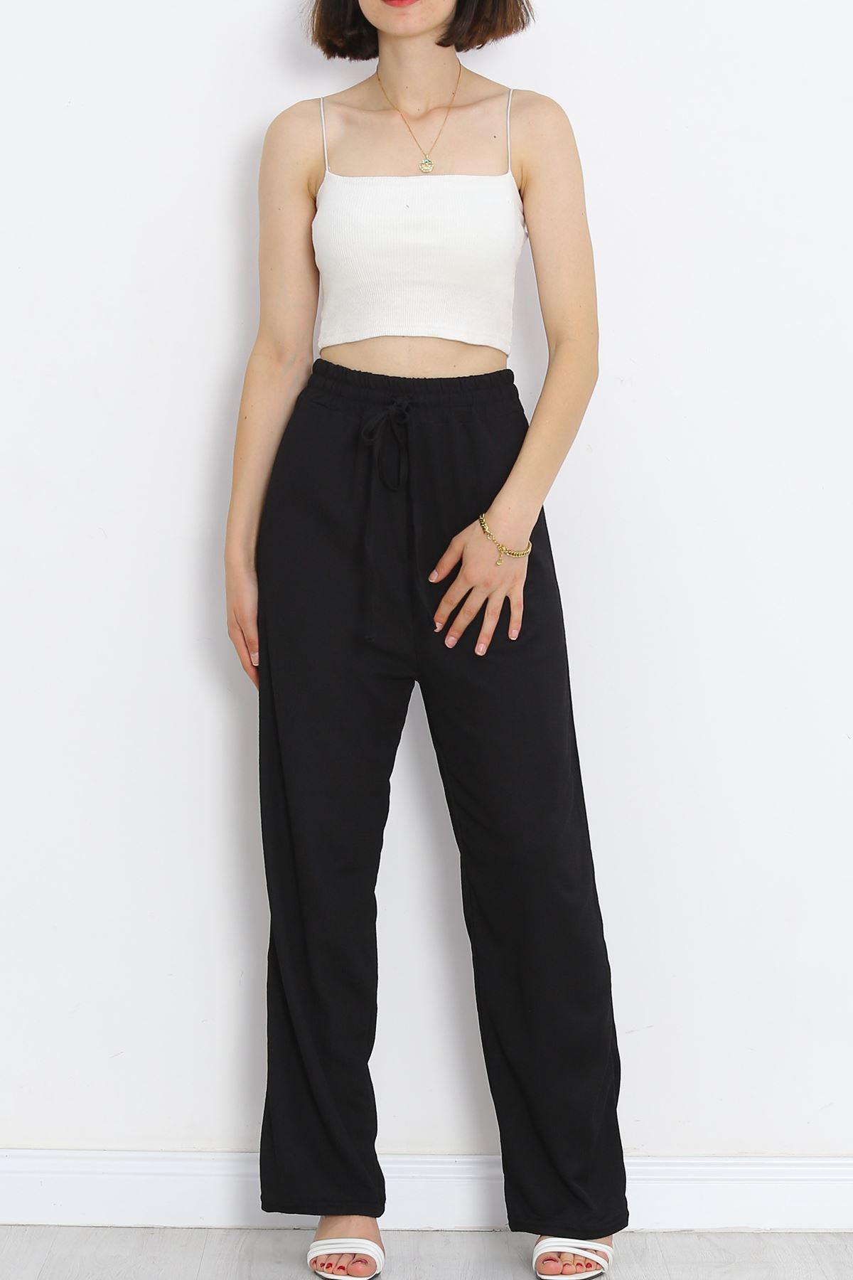 Pants Black - 6014.1567.