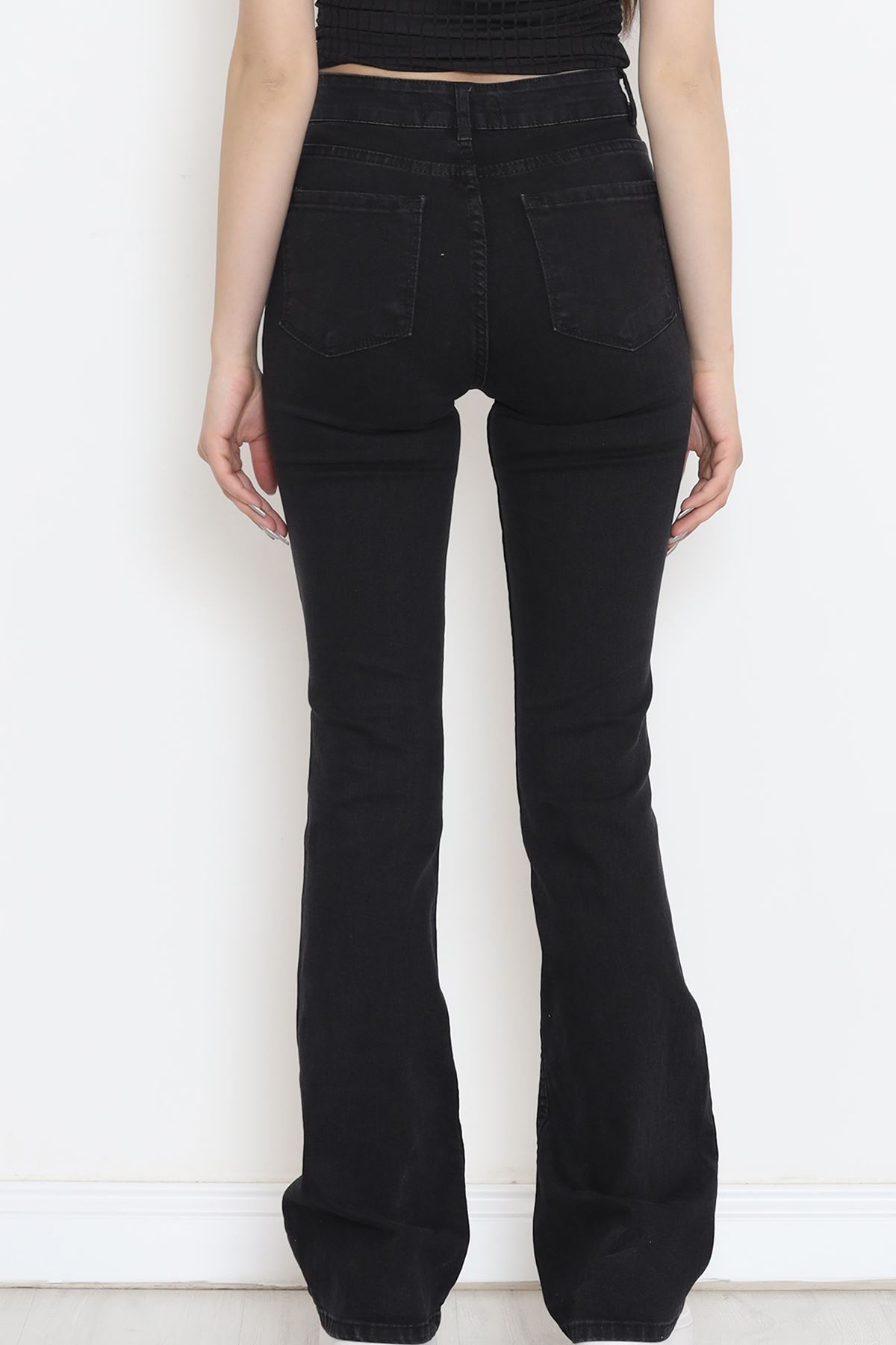 Flared Jeans Smoked2 - 11878.1431.