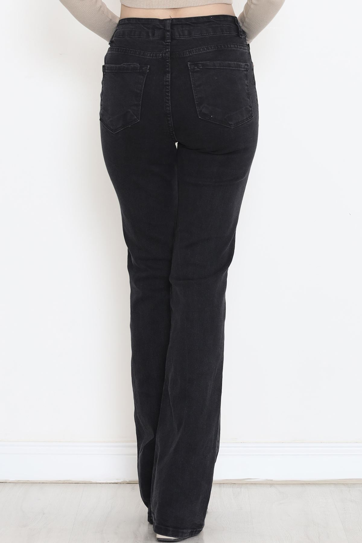 Bell-bottom Jeans Koyufüme5 - 18201.1431.