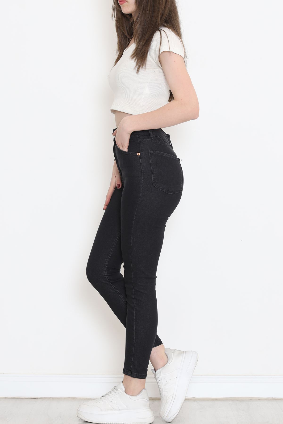 Lycra Jeans Koyufüme - 18200.1431.