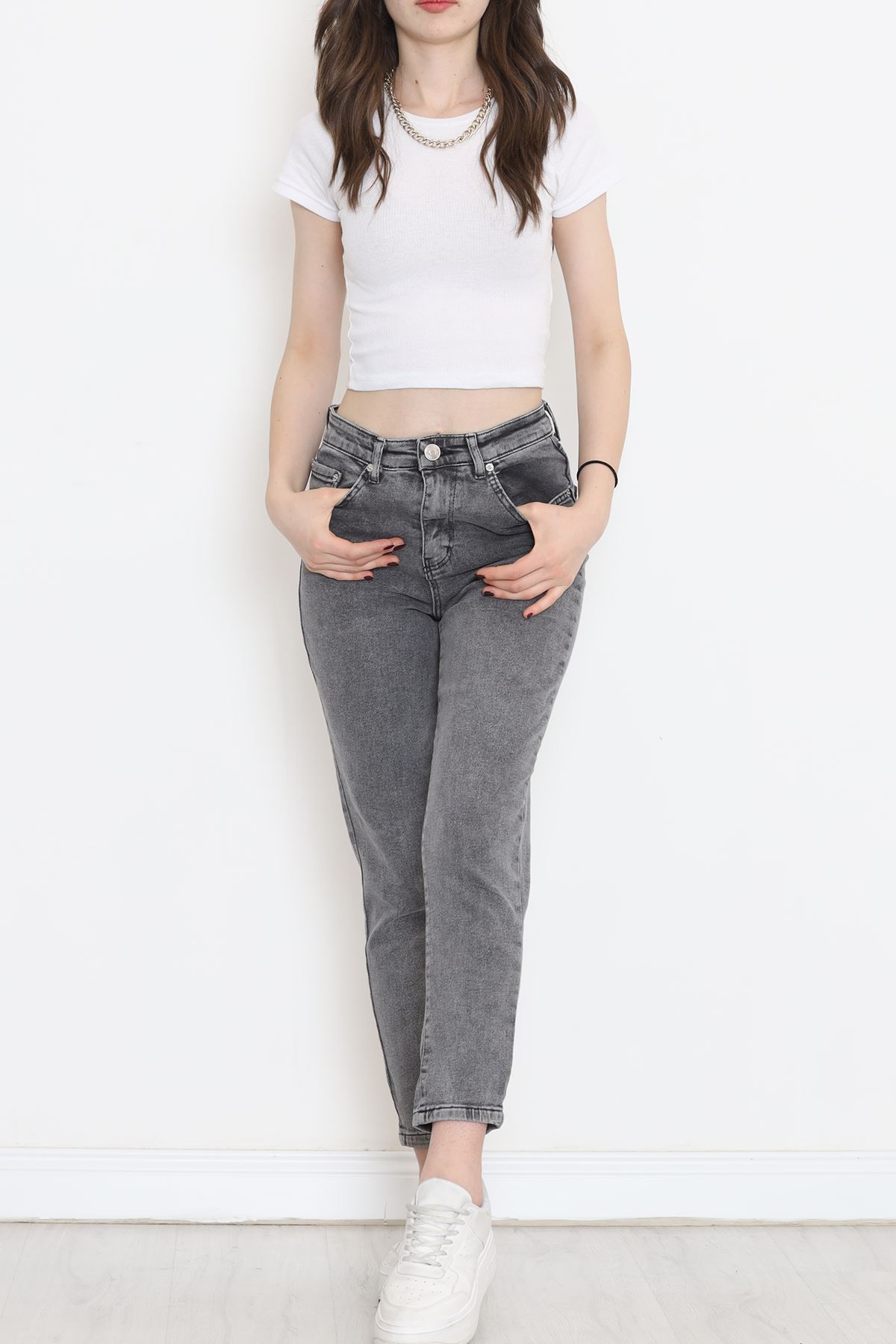 Boyfriend Jeans Washing - 18224.1431.