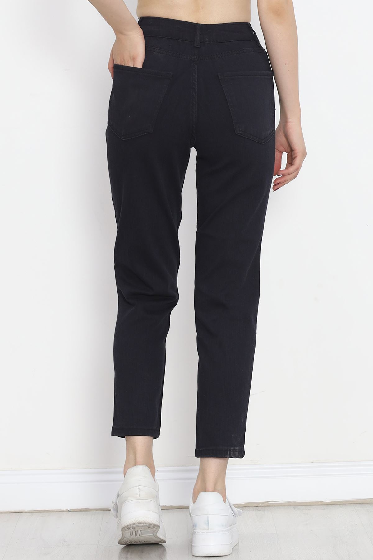 Narrow Leg Lycra Jeans Laci - 18683.1431.