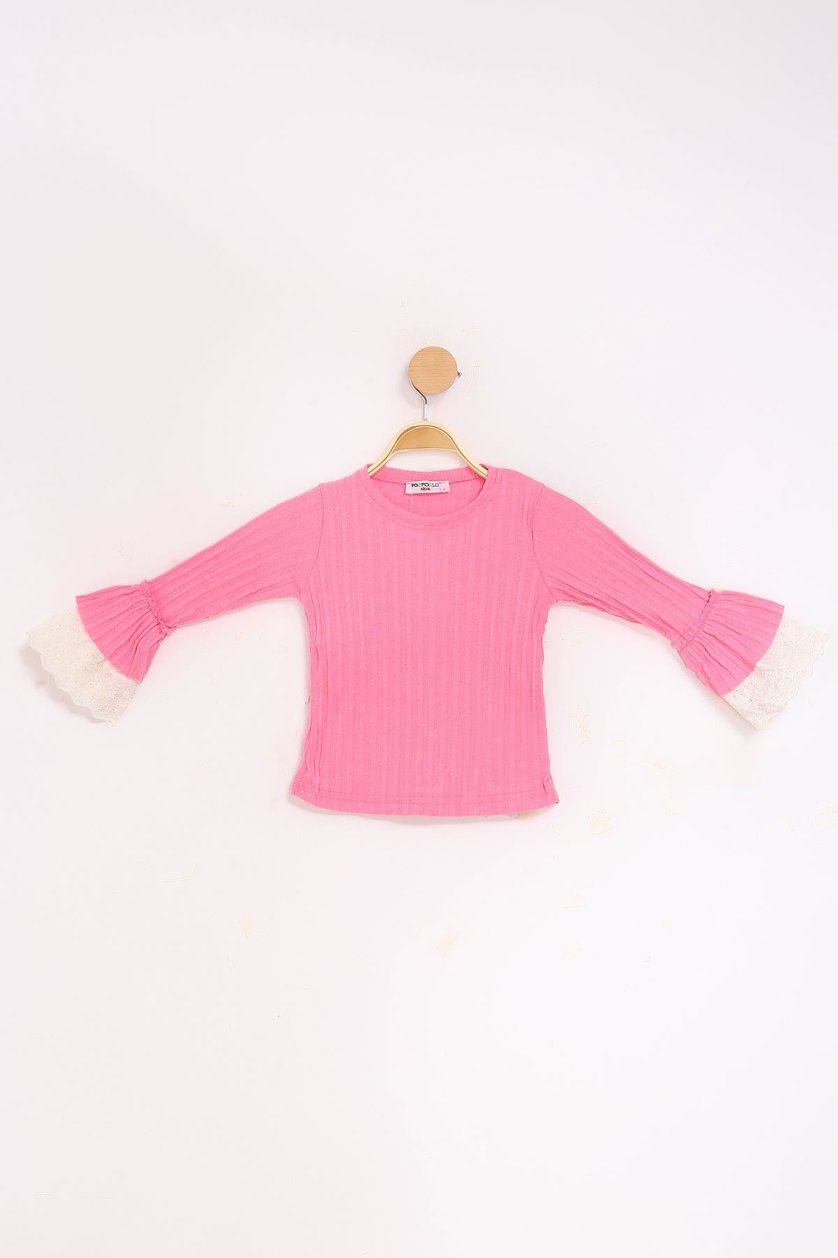 2-10 Years Old Kids Suit Pink - 18866.1567.