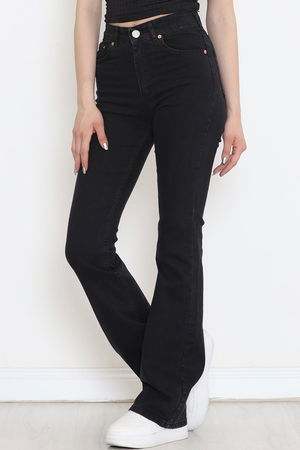 Flared Jeans Smoked2 - 11878.1431.