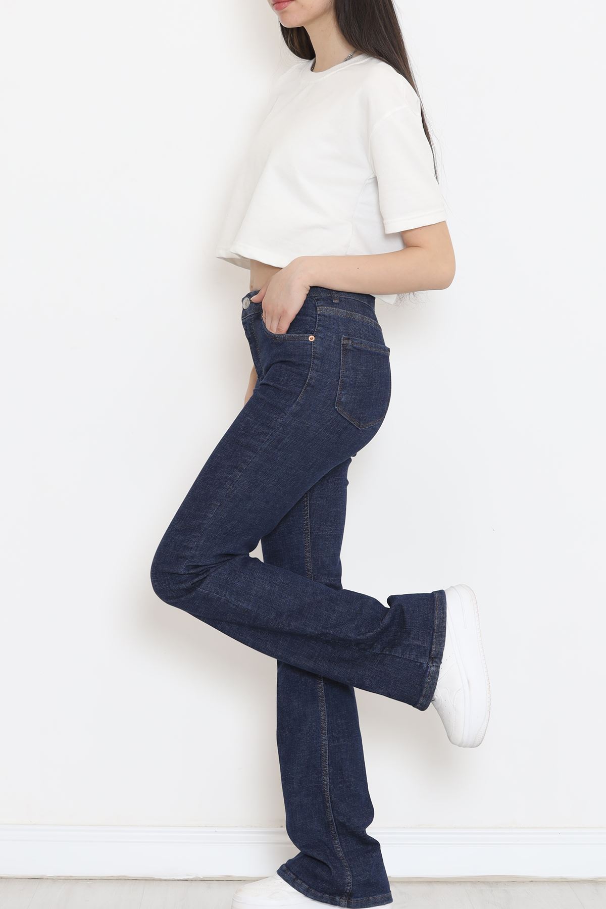 Flared Jeans Trousers Koyumavi3 - 11878.1431.