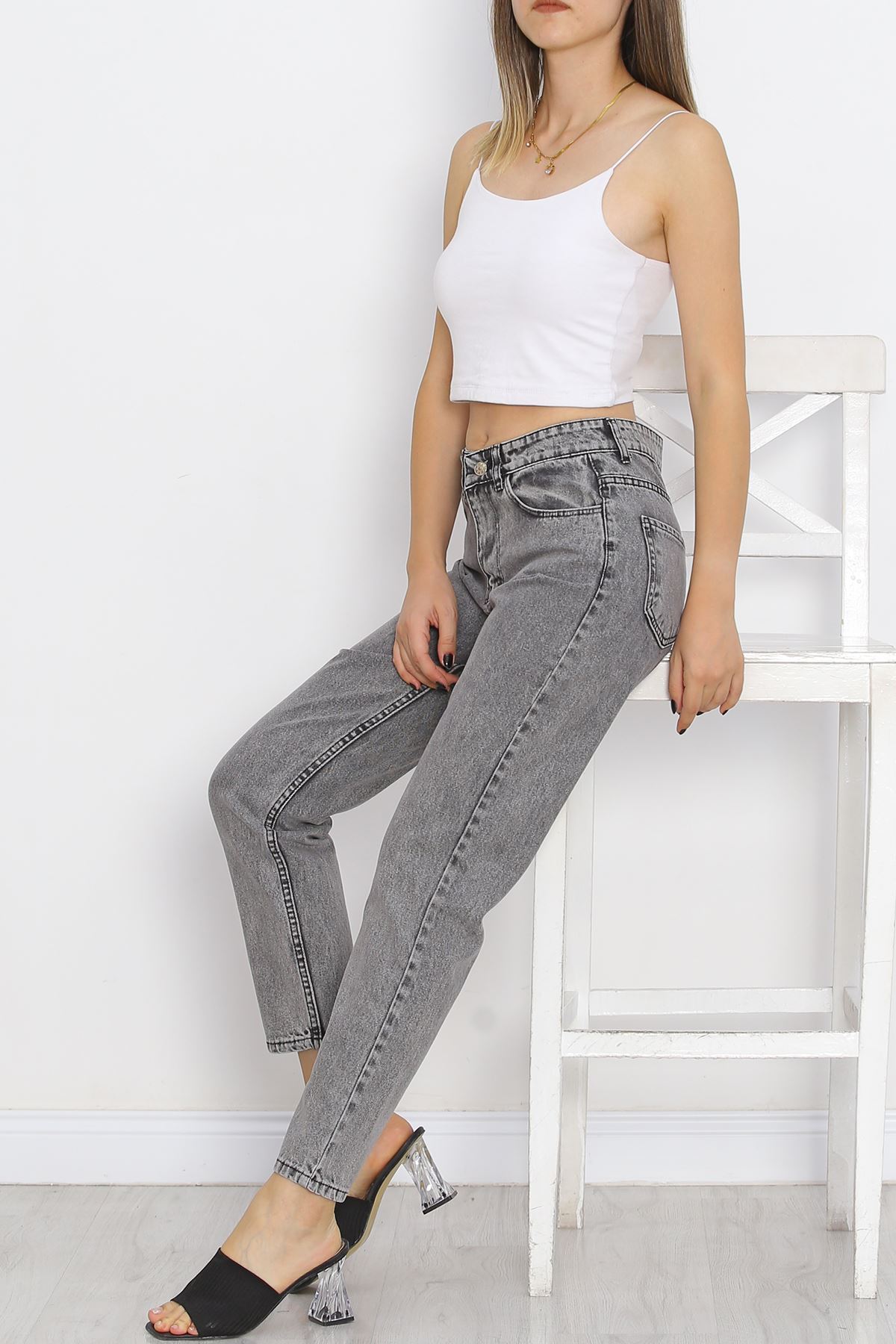 Boyfriend Jeans Washing - 11252.925.